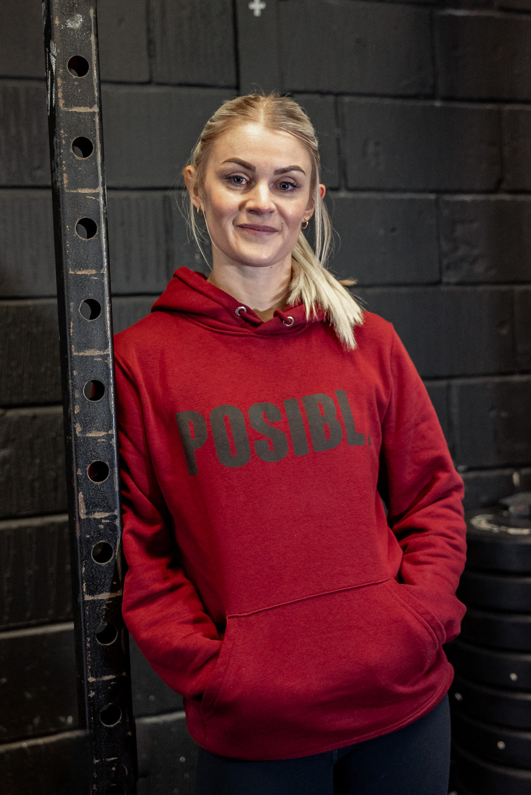 Women's Original Hoodie