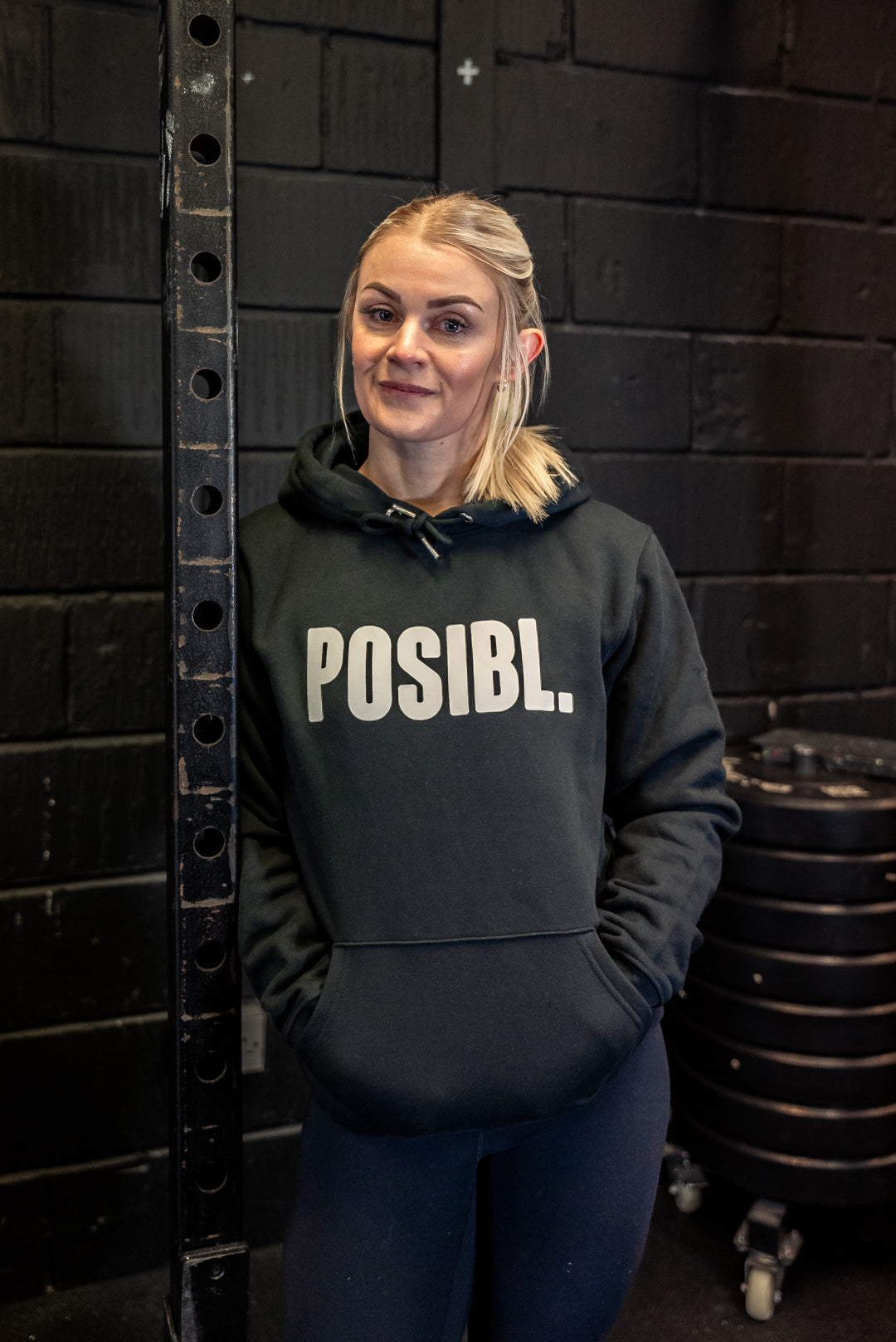 Women's Original Hoodie