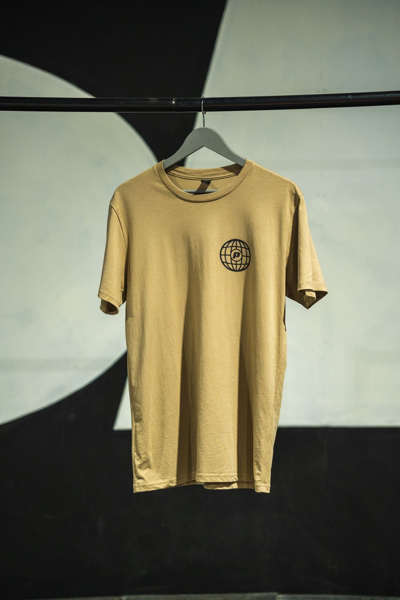 Training is Posibl Tee