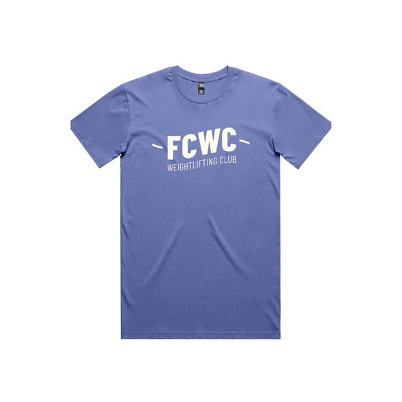 Fylde Weightlifting Training Tee