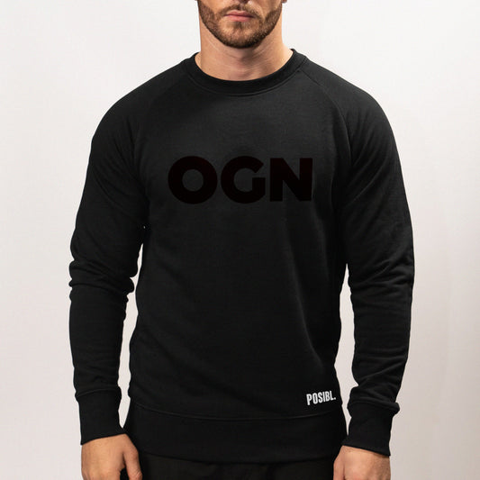 OGN X POSIBL Unisex Sweatshirt