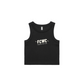 Fylde Weightlifting Crop Training Vest