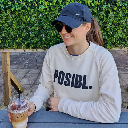 Women's Original Sweatshirt