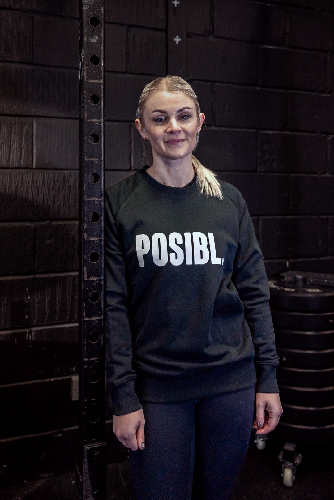 Women's Original Sweatshirt
