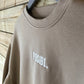 Men's Posibl Relax Crew Jumper