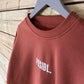 Men's Posibl Relax Crew Jumper