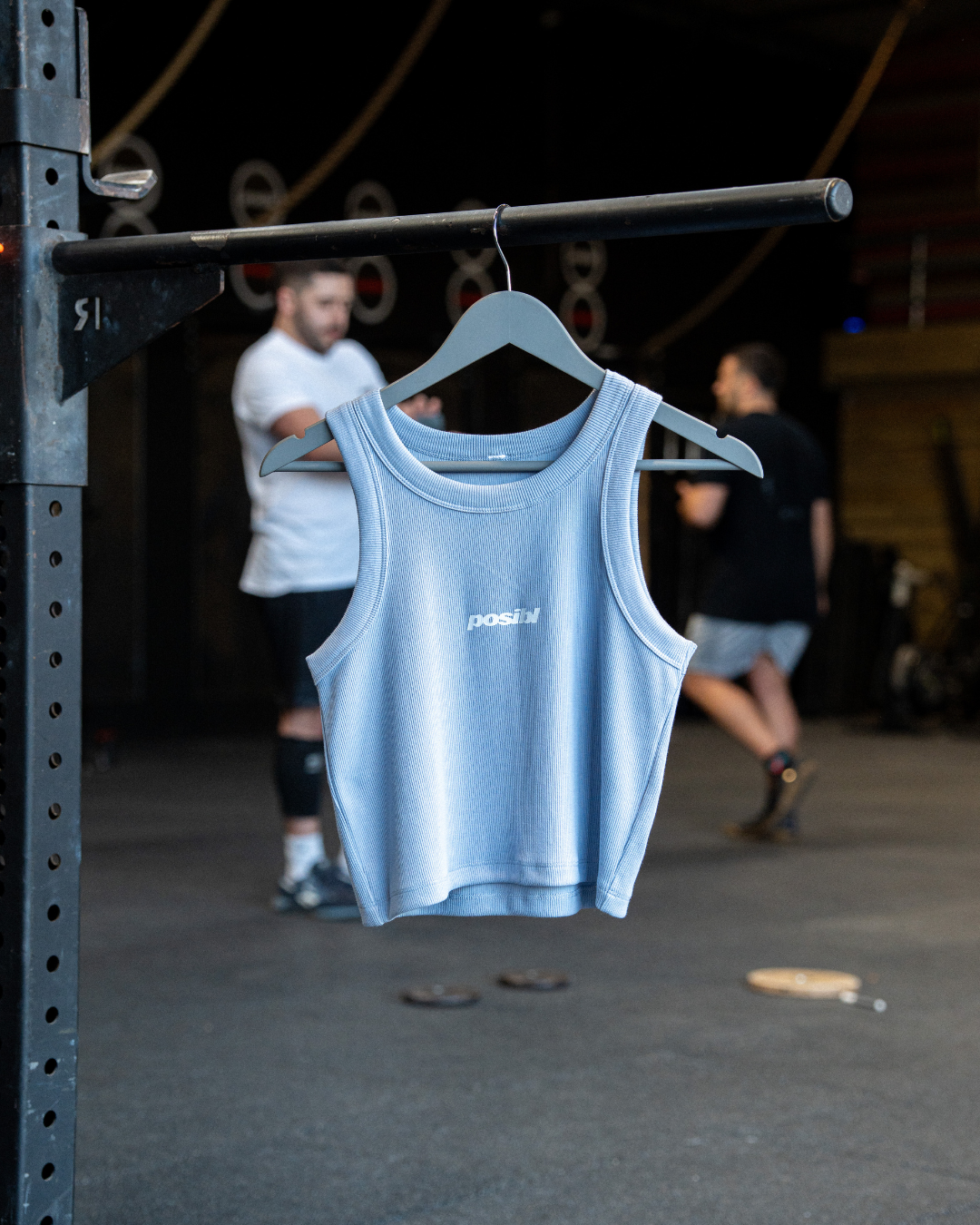 Women's Posibl Training Vest