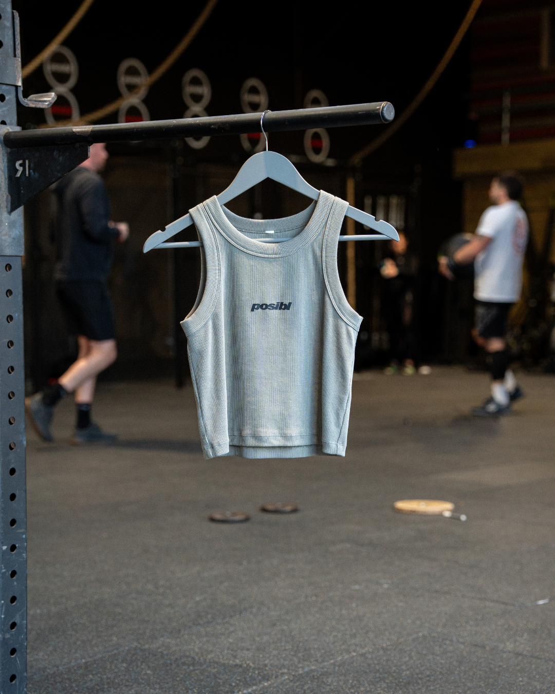 Women's Posibl Training Vest