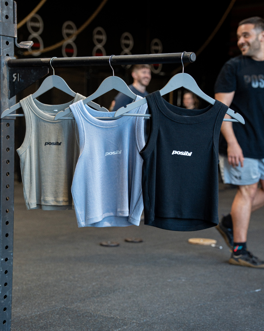 Women's Posibl Training Vest