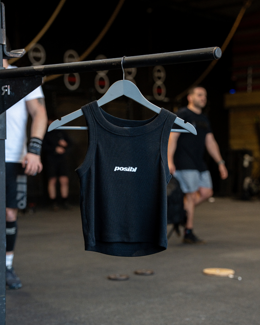 Women's Posibl Training Vest