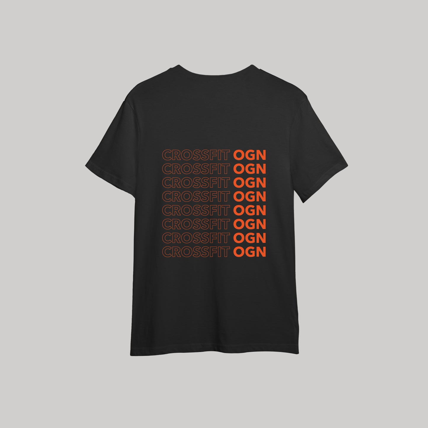 OGN X POSIBL Unisex Tee