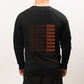 OGN X POSIBL Unisex Sweatshirt