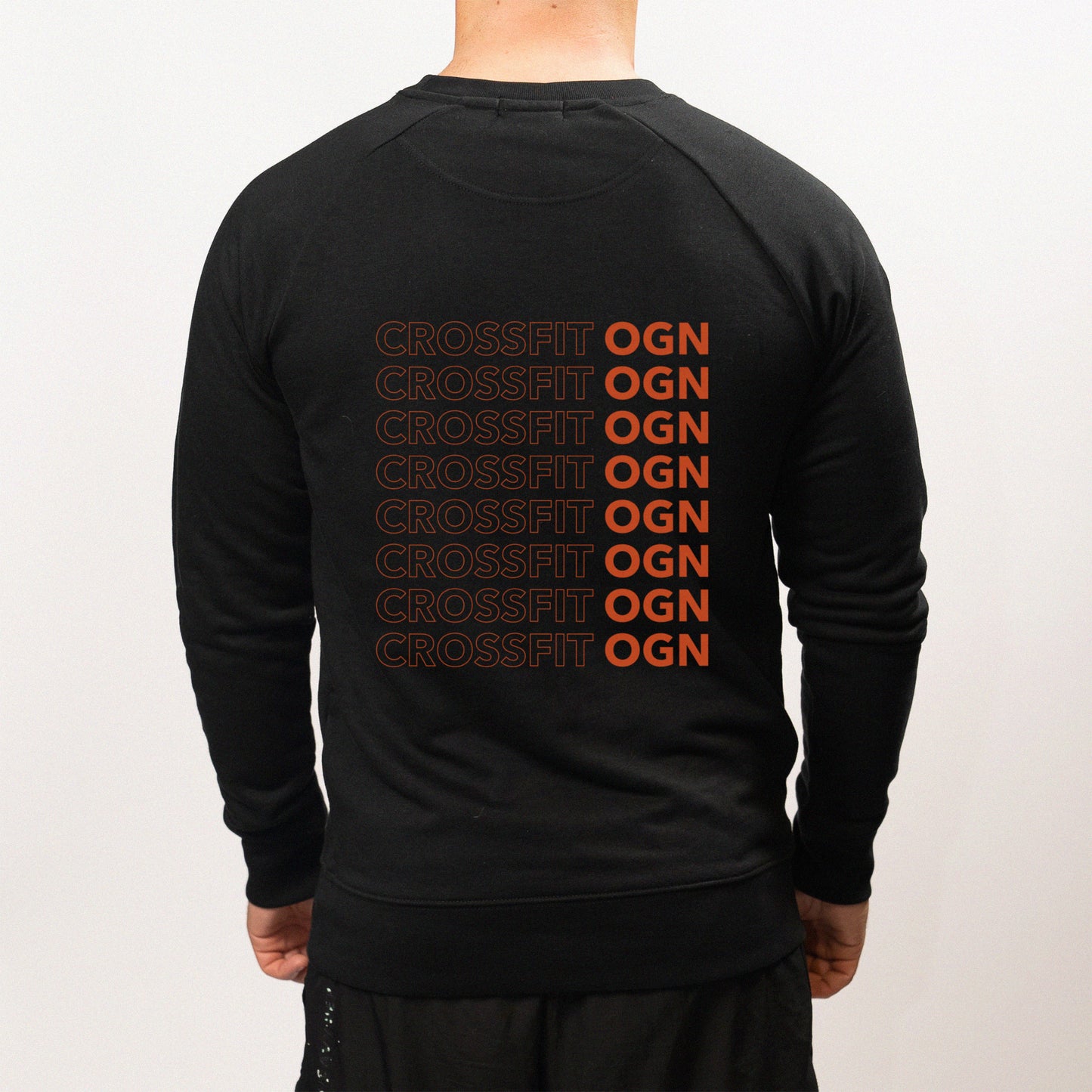 OGN X POSIBL Unisex Sweatshirt