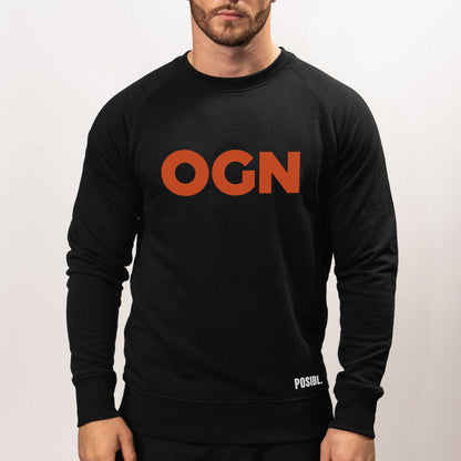 OGN X POSIBL Unisex Sweatshirt