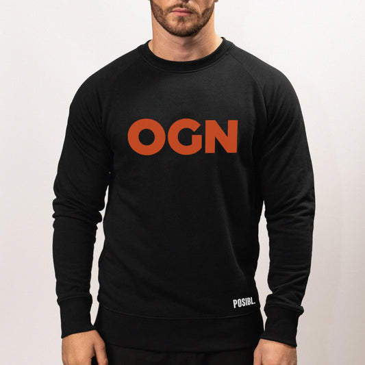 OGN X POSIBL Unisex Sweatshirt