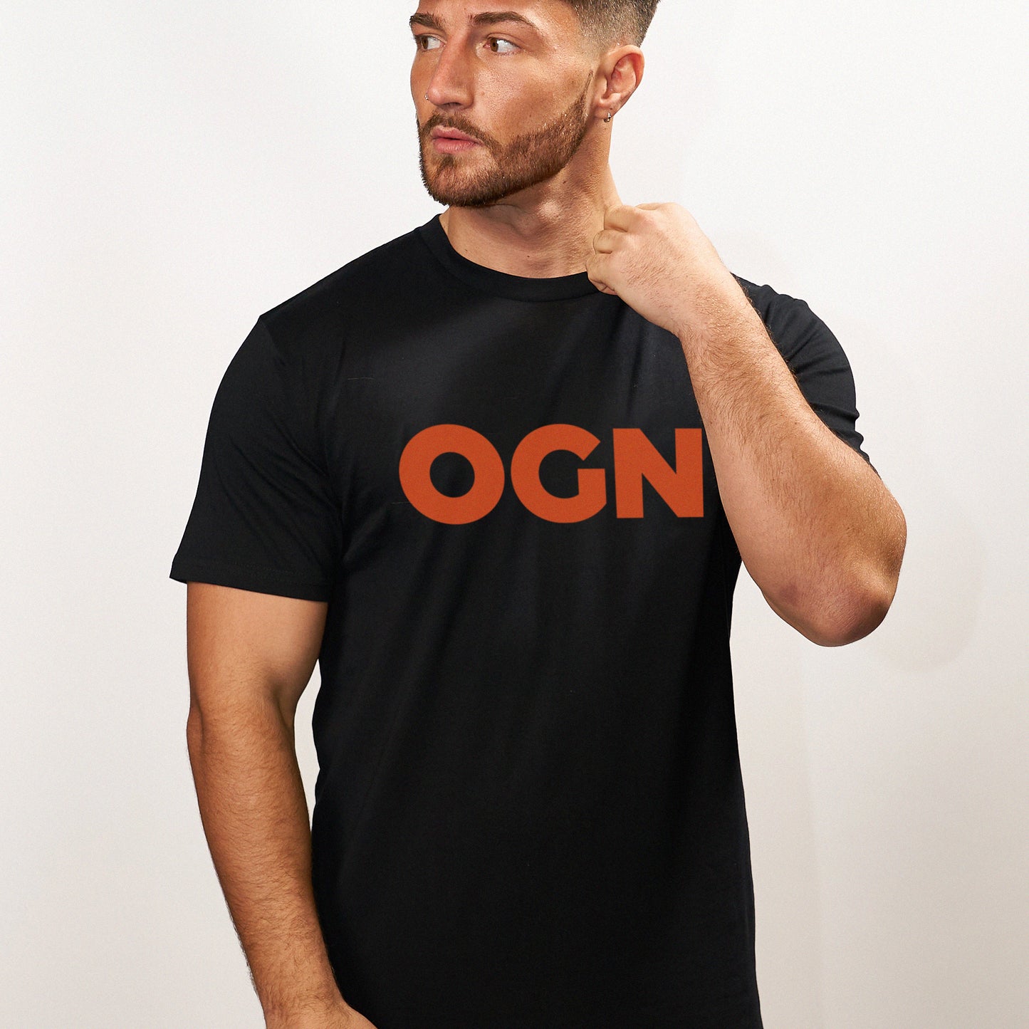 OGN X POSIBL Unisex Tee