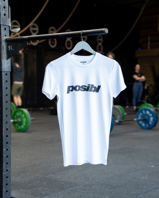 Posibl Icon Tee