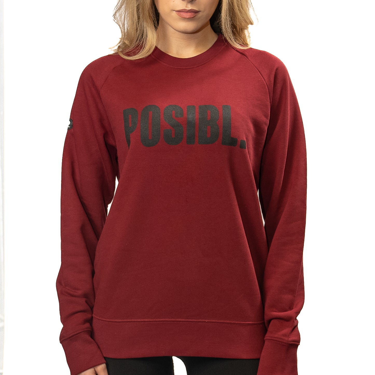 Women's Original Sweatshirt