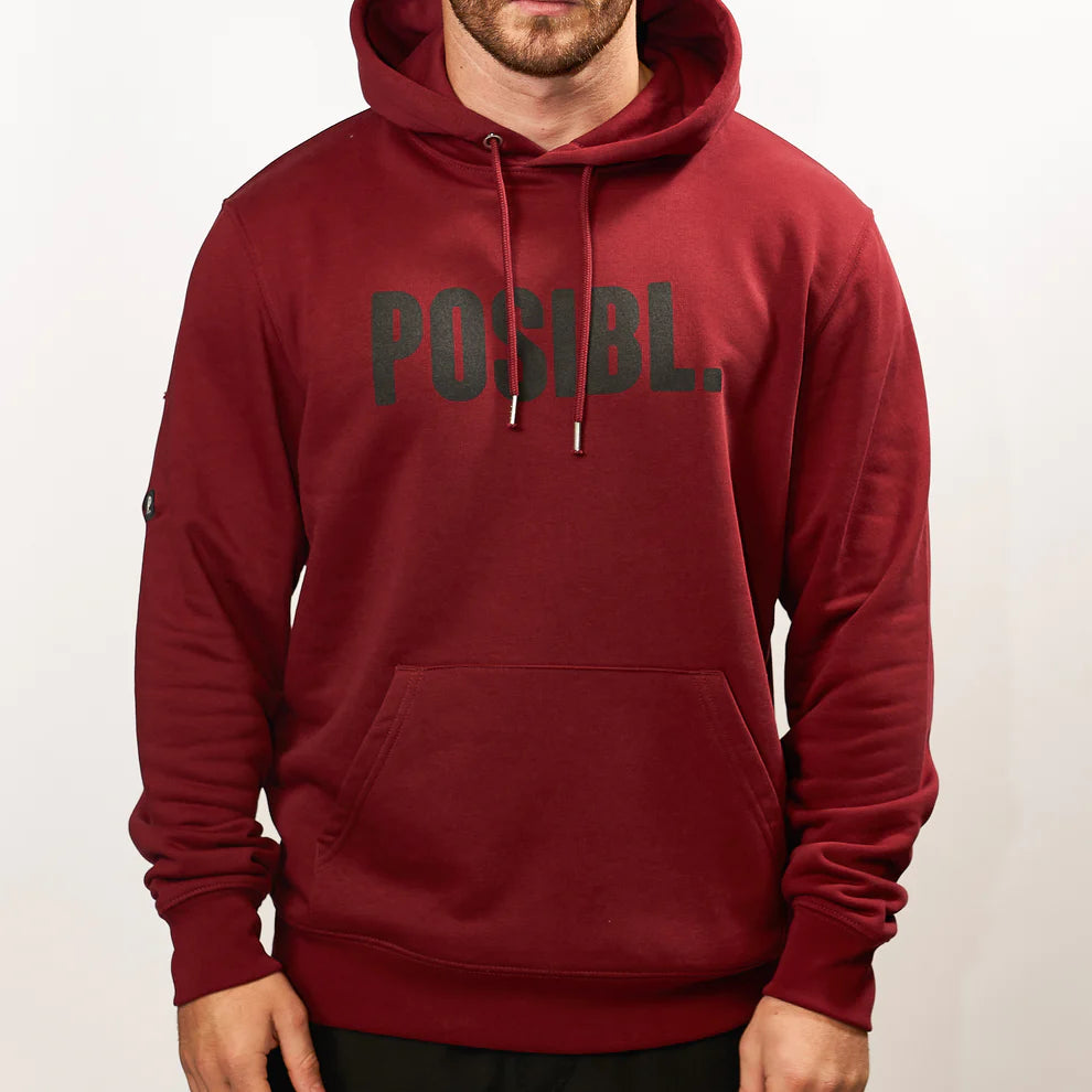 Men's Hoodie