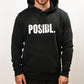 Men's Hoodie