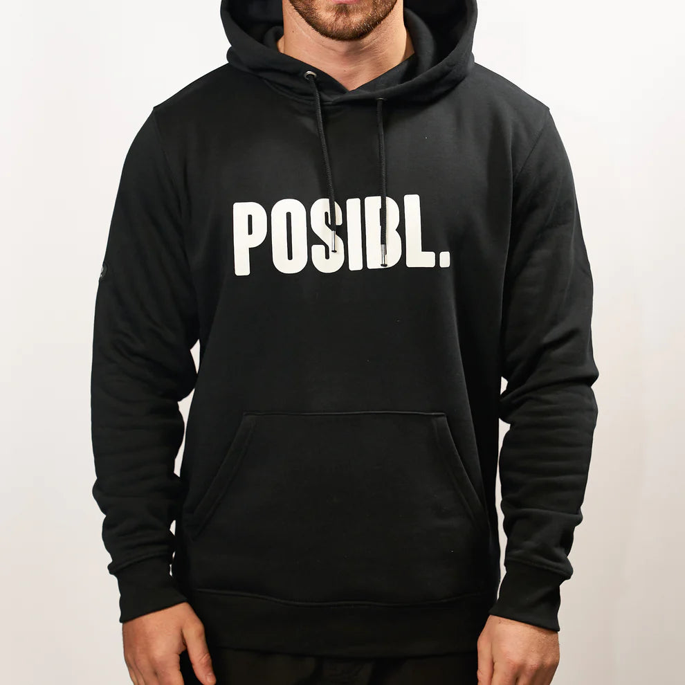 Men's Hoodie
