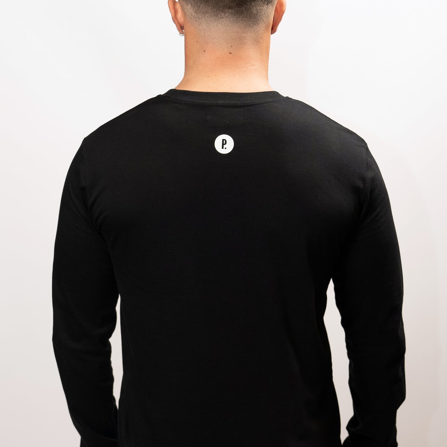 Men's Long Sleeve Tee