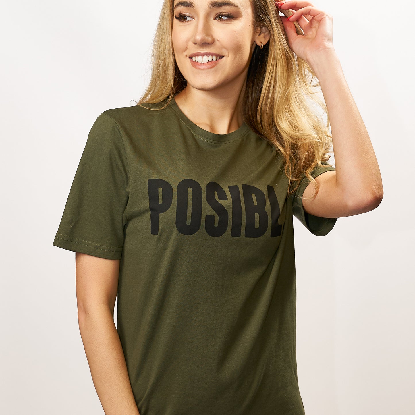 Women's Athletic Tee
