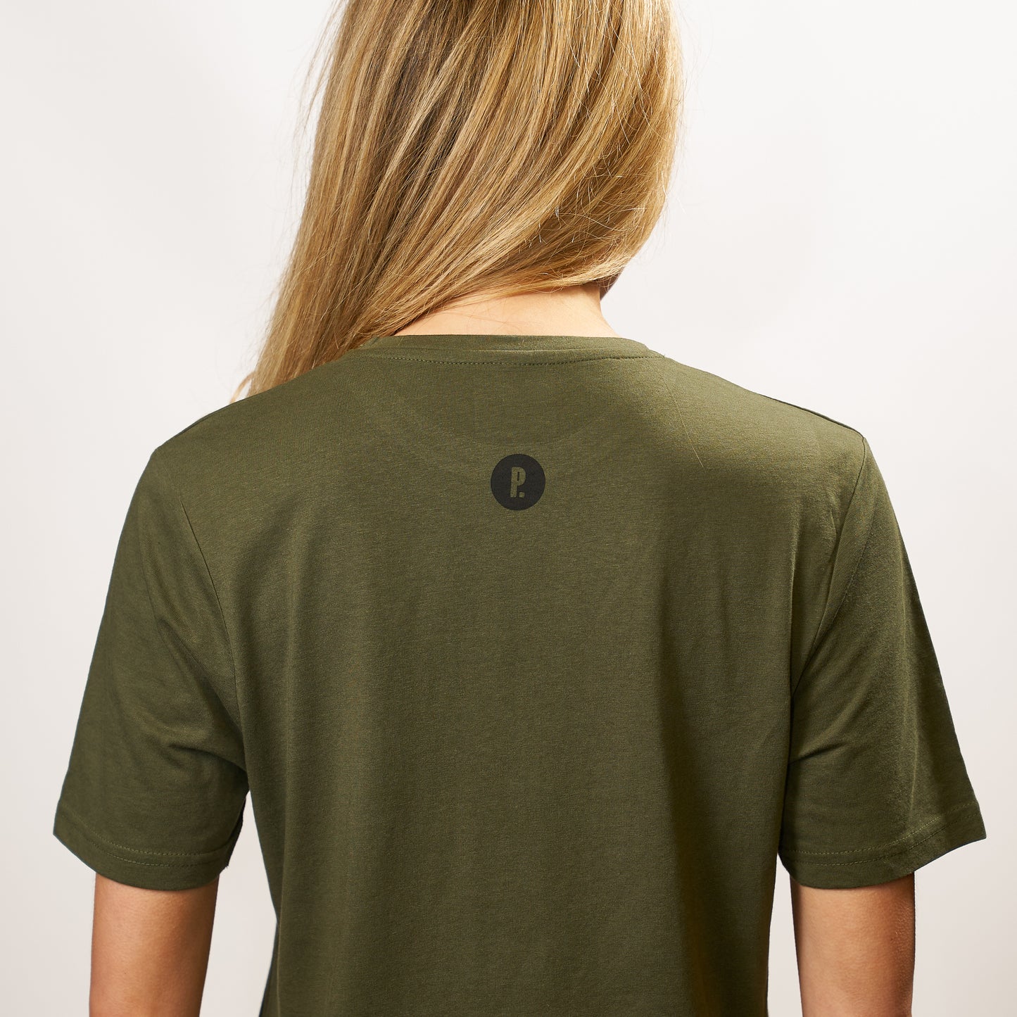 Women's Athletic Tee