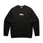 Men's Posibl Relax Crew Jumper