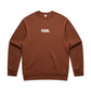 Men's Posibl Relax Crew Jumper