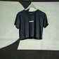 Posibl Origin Crop Tee