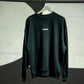 Posibl Origin Oversized Crew Jumper