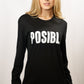 Women's Long Sleeve Tee